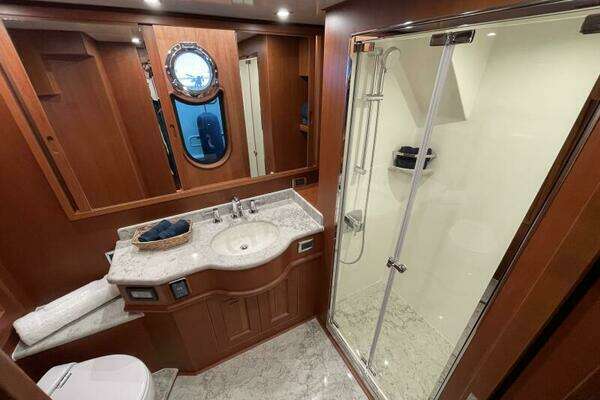 Northwest 55 Yacht For Sale