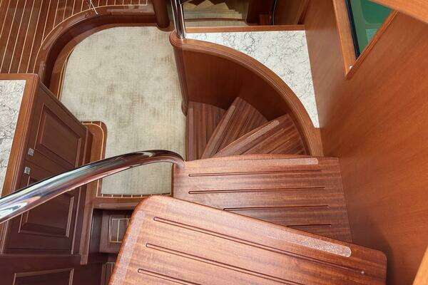 Northwest 55 Yacht For Sale