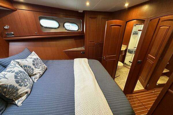 Northwest 55 Yacht For Sale