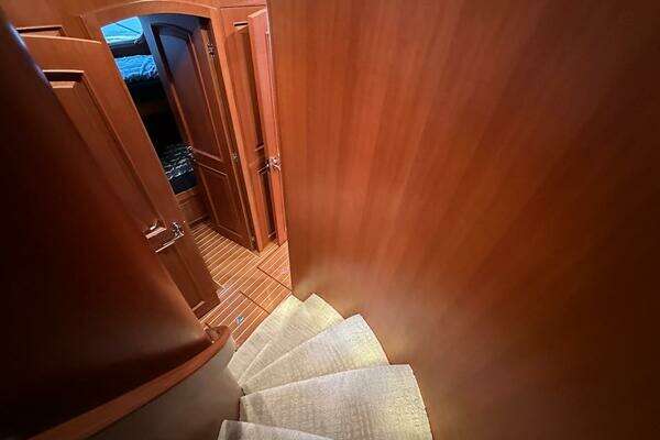 Northwest 55 Yacht For Sale