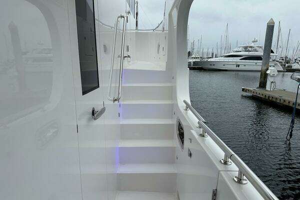 Northwest 55 Yacht For Sale