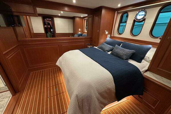 Northwest 55 Yacht For Sale