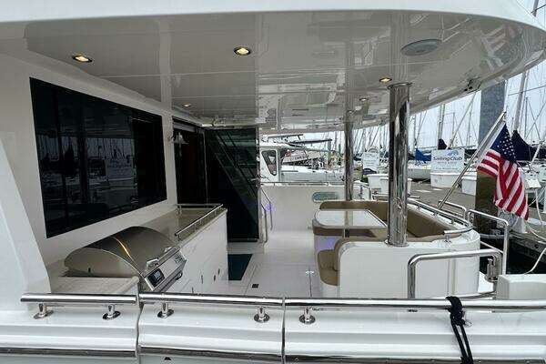 Northwest 55 Yacht For Sale