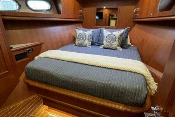 Northwest 55 Yacht For Sale