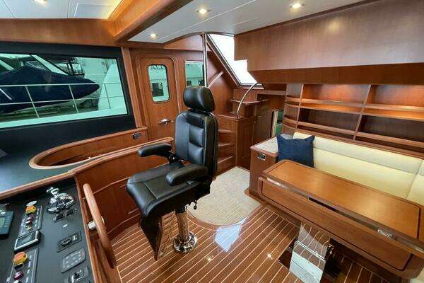 Northwest 55 Yacht For Sale