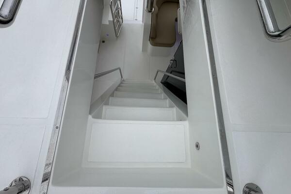 Oasis 55ft Northwest Yacht For Sale