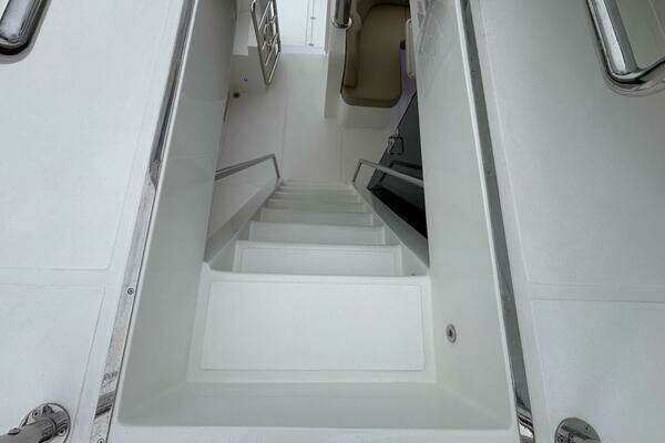 Northwest 55 Yacht For Sale