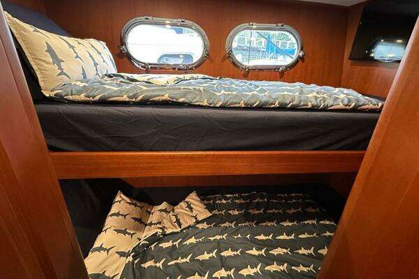 Northwest 55 Yacht For Sale