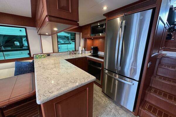 Northwest 55 Yacht For Sale