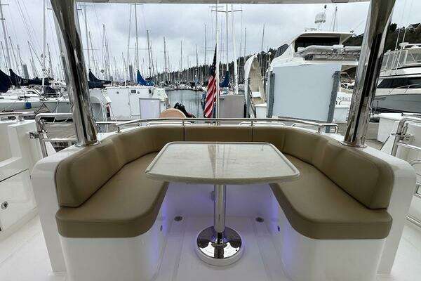 Northwest 55 Yacht For Sale