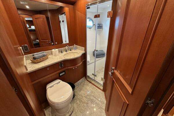 Northwest 55 Yacht For Sale