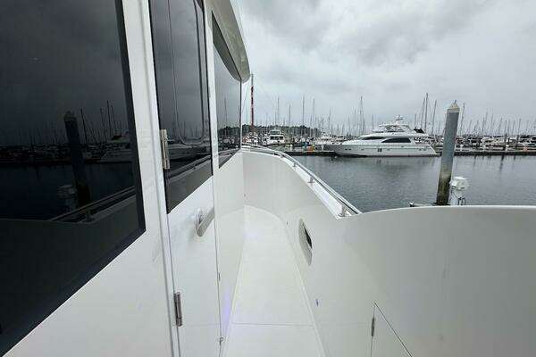 Northwest 55 Yacht For Sale