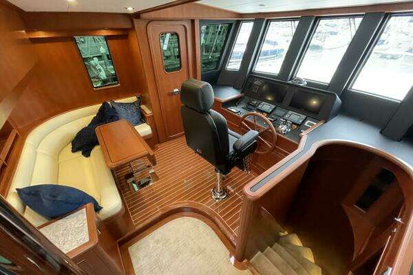 Northwest 55 Yacht For Sale