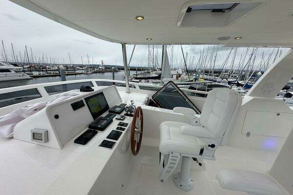 Northwest 55 Yacht For Sale