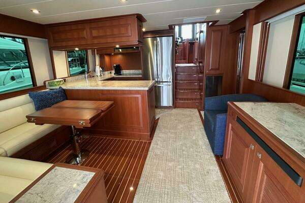 Northwest 55 Yacht For Sale