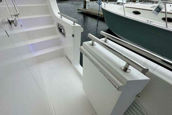 Northwest 55 Yacht For Sale