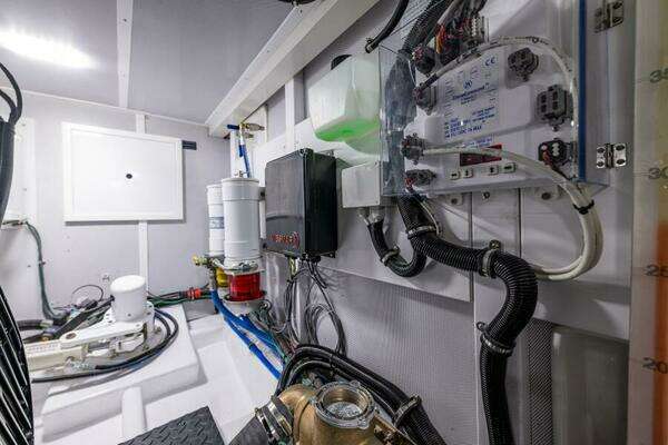 Northwest 55 Yacht For Sale