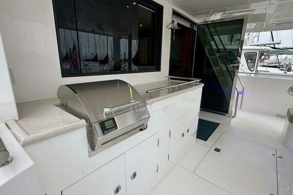 Northwest 55 Yacht For Sale