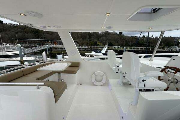 Northwest 55 Yacht For Sale
