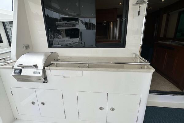 Oasis 55ft Northwest Yacht For Sale