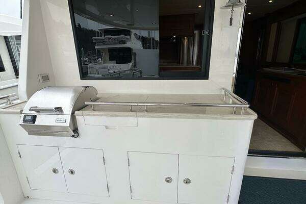 Northwest 55 Yacht For Sale