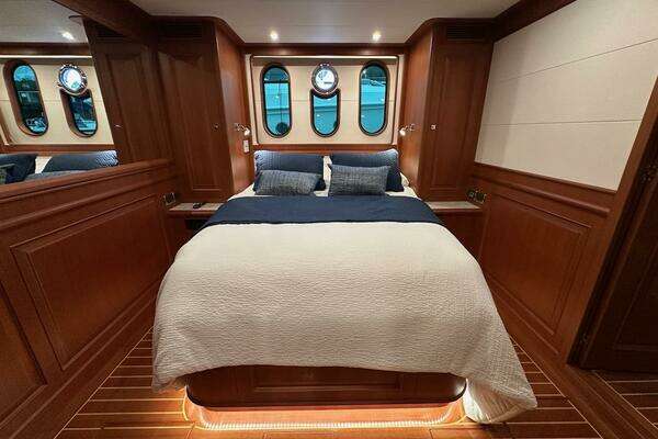 Northwest 55 Yacht For Sale