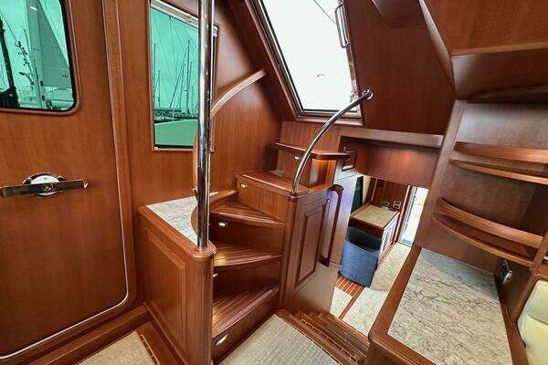 Northwest 55 Yacht For Sale