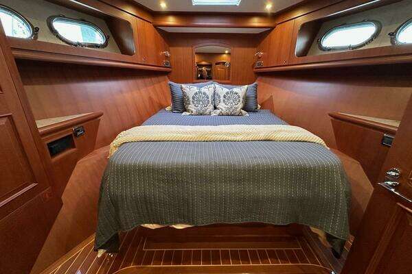 Northwest 55 Yacht For Sale