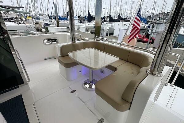 Oasis 55ft Northwest Yacht For Sale
