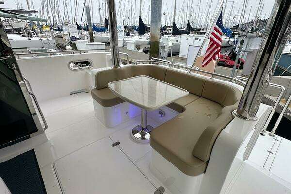 Northwest 55 Yacht For Sale
