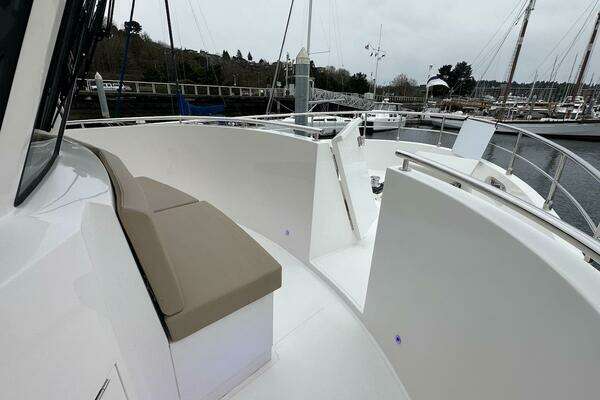 Northwest 55 Yacht For Sale