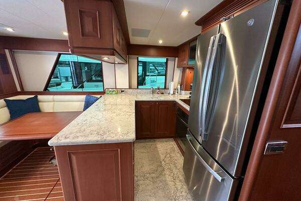 Northwest 55 Yacht For Sale