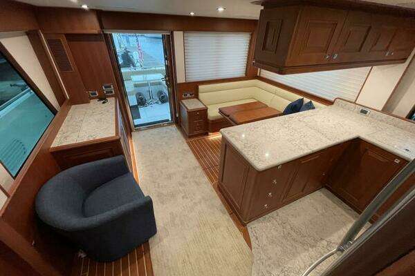 Northwest 55 Yacht For Sale