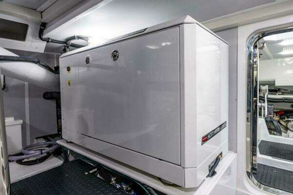 Northwest 55 Yacht For Sale