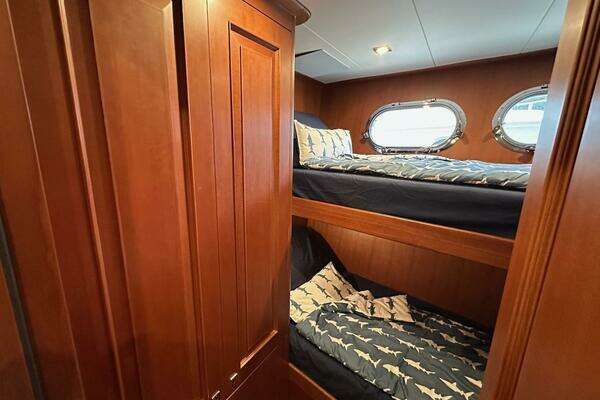 Northwest 55 Yacht For Sale