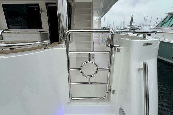 Northwest 55 Yacht For Sale