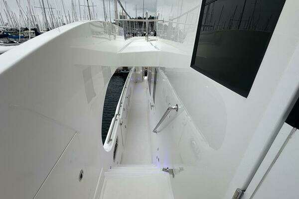 Northwest 55 Yacht For Sale