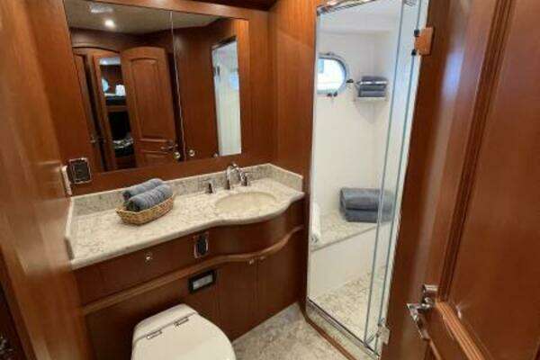 Northwest 55 Yacht For Sale