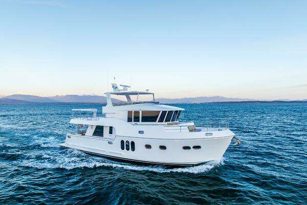 55-ft-Northwest-2024-55-Oasis-Seattle Washington United States yacht for sale
