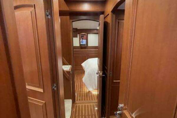 Northwest 55 Yacht For Sale