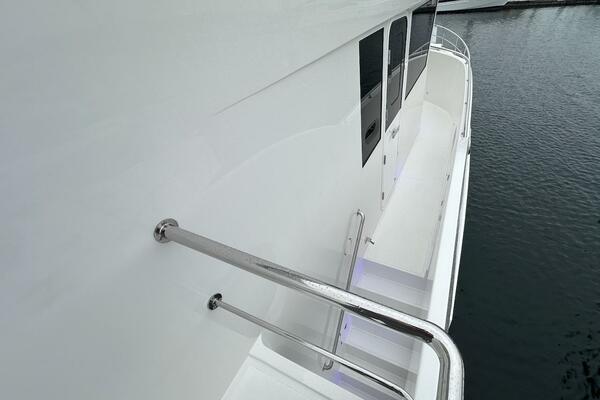 Oasis 55ft Northwest Yacht For Sale