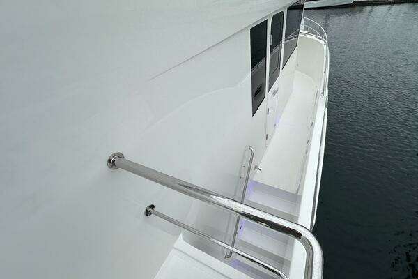 Northwest 55 Yacht For Sale