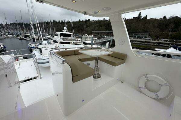 Northwest 55 Yacht For Sale