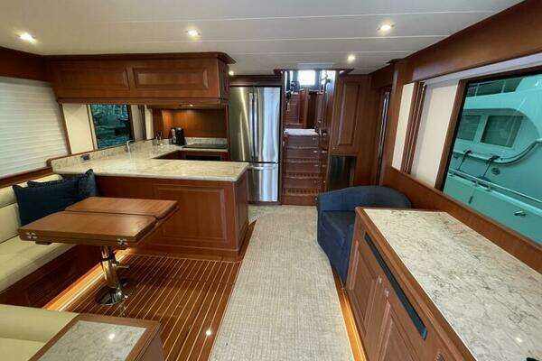 Northwest 55 Yacht For Sale
