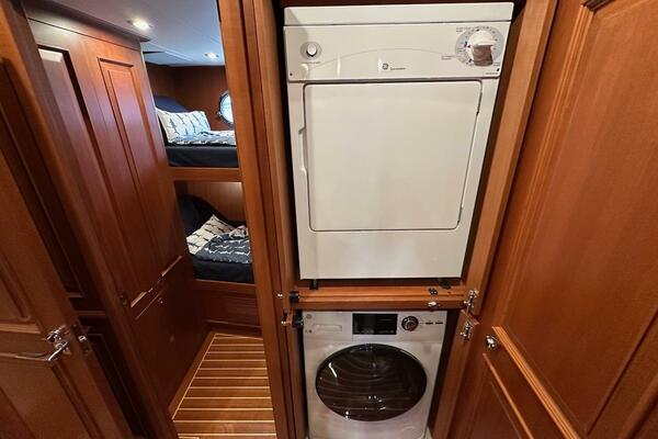 Oasis 55ft Northwest Yacht For Sale