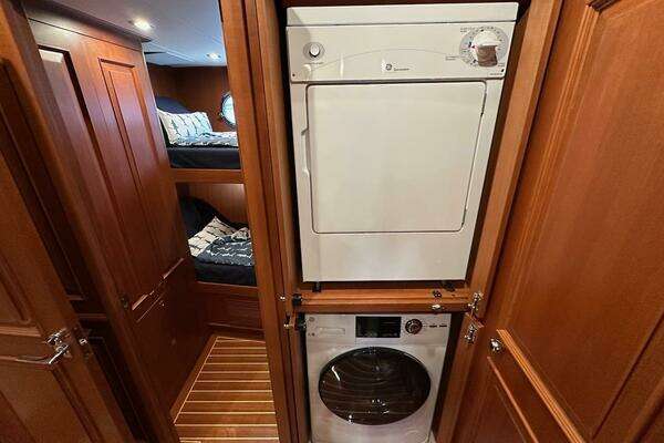 Northwest 55 Yacht For Sale
