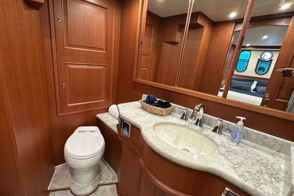Northwest 55 Yacht For Sale