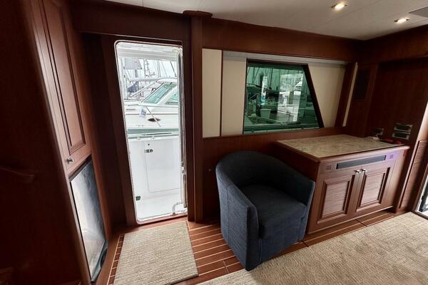 Oasis 55ft Northwest Yacht For Sale