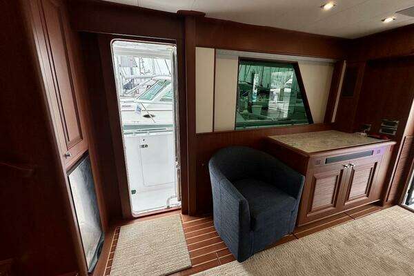 Northwest 55 Yacht For Sale