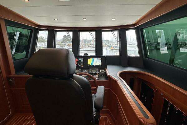 Northwest 55 Yacht For Sale